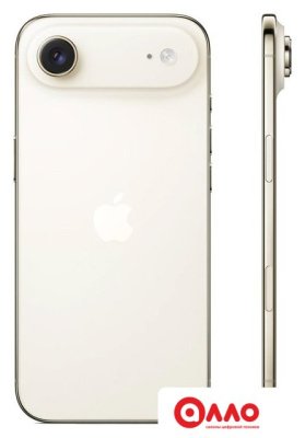 Телефон Apple iPhone Air 256GB (золотистый)