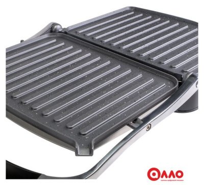 Электрогриль Galaxy Line GL2961 Электрогриль Galaxy Line GL2961