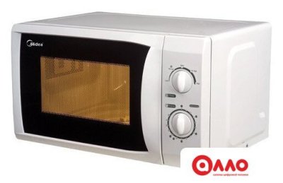 Микроволновая печь Midea MM720CFB