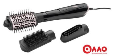 Фен-щетка BaByliss AS128E
