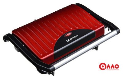 Электрогриль Kitfort KT-1609 Panini Maker