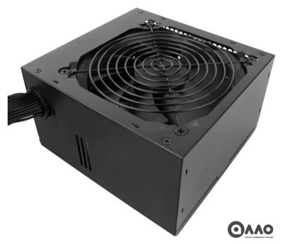 Блок питания 1stPlayer BLACK.SIR 500W SR-500W