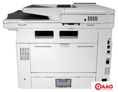 МФУ HP LaserJet Enterprise M430f