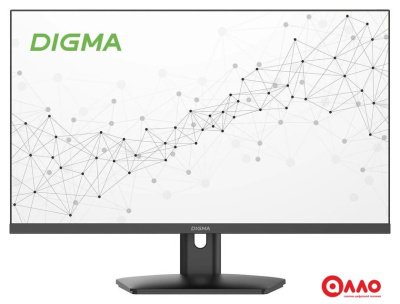 Монитор Digma Progress 24P201F
