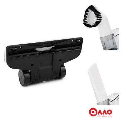 Пылесос Kitfort KT-586-1 Пылесос Kitfort KT-586-1