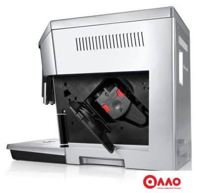 Кофемашина DeLonghi PrimaDonna Elite ECAM 650.75.MS