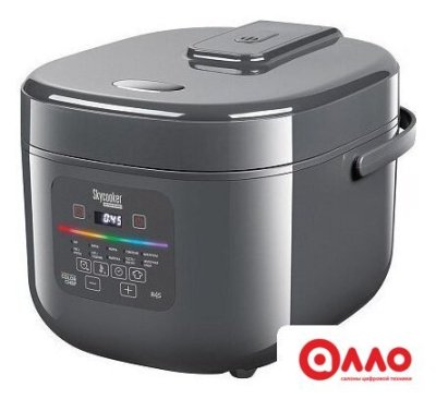Мультиварка Redmond (Редмонд) MC100S