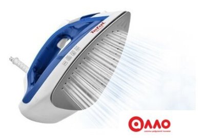Утюг Tefal FV1711E0 Утюг Tefal FV1711E0