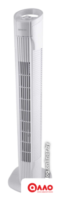 Колонный вентилятор Sencor SFT 3107WH