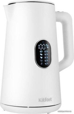 Электрический чайник Kitfort KT-6115-1 Электрический чайник Kitfort KT-6115-1