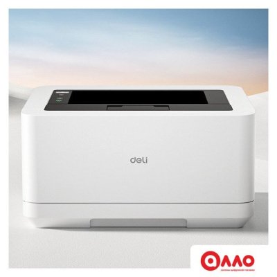 Принтер Deli P2000DNWs Принтер Deli P2000DNWs