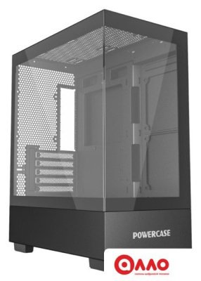 Корпус Powercase Vision Micro M CVMMB-L0