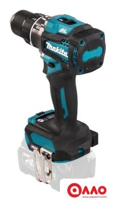 Дрель-шуруповерт Makita DF001GZ (без АКБ) Дрель-шуруповерт Makita DF001GZ (без АКБ)