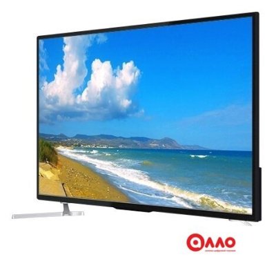 Телевизор Polar P40L33T2CSM
