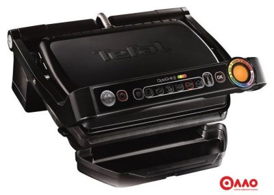 Электрогриль Tefal Optigrill+ GC712834 Электрогриль Tefal Optigrill+ GC712834
