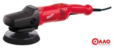 Полировальная машина Milwaukee AP 12 E 4933383925