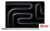 Ноутбук Apple Macbook Pro 14.2" M3 2023 Z1A9000B7