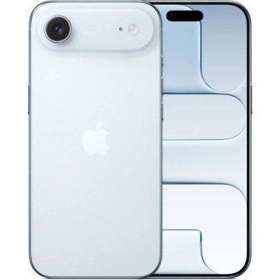 Смартфон Apple iPhone Air 256GB небесно-голубой