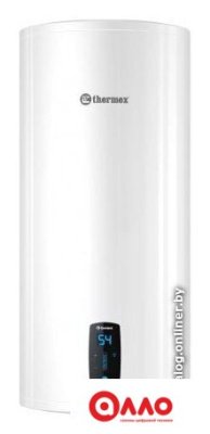 Накопительный электрический водонагреватель Thermex Lima 80 V Wi-Fi