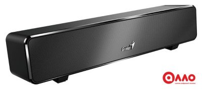 Акустика Genius USB SoundBar 100