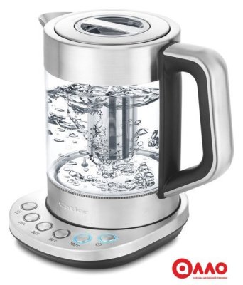 Электрический чайник Catler KE 510