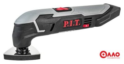 Реноватор P.I.T. PMT20H-035A Solo (без АКБ)
