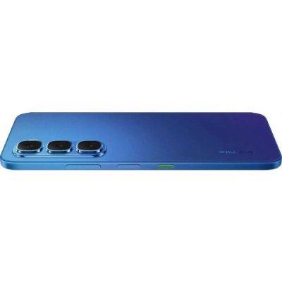 Смартфон Infinix Hot 60i 4GB/128GB (X6728), синий