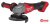 Угловая шлифмашина Milwaukee M18 FSAG125X-0 Fuel 4933478701 (без АКБ)