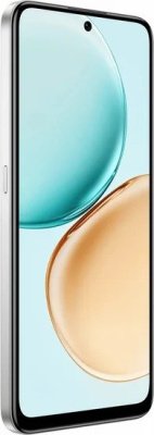 Смартфон Honor X7d 8GB/128GB (LGN-LX1), серебристый