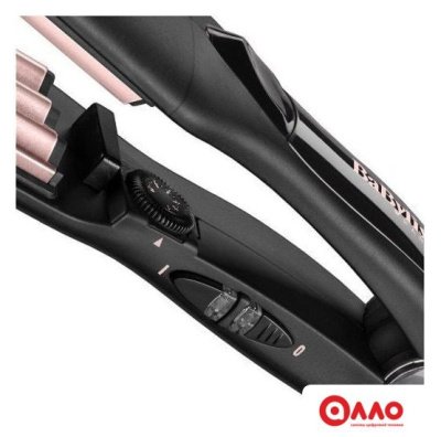 Щипцы-гофре BaByliss 2165CE