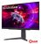 Игровой монитор LG UltraGear 27GR75Q-B