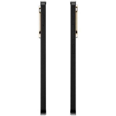 Смартфон POCO C71 128GB 4GB EU, черный