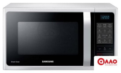 Микроволновая печь Samsung MC28H5013AW