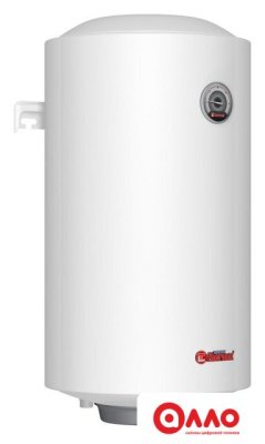 Накопительный электрический водонагреватель Thermex Nova 50 V Slim Накопительный электрический водонагреватель Thermex Nova 50 V Slim