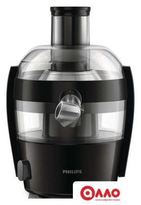 Соковыжималка Philips HR1832/00