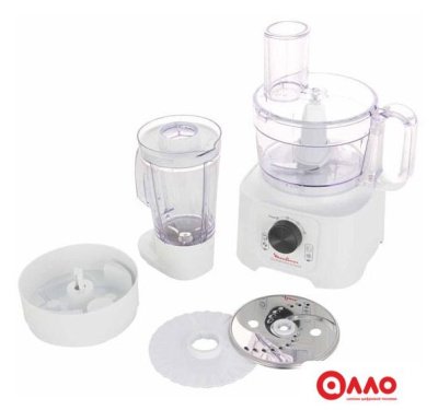 Кухонный комбайн Moulinex FP542111