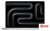 Ноутбук Apple Macbook Pro 14.2" M3 Pro 2023 Z1AX0012T