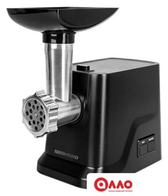 Мясорубка Redmond (Редмонд) RMG-1239-6