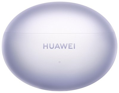 Наушники Huawei FreeBuds 6i T0019, фиолетовые