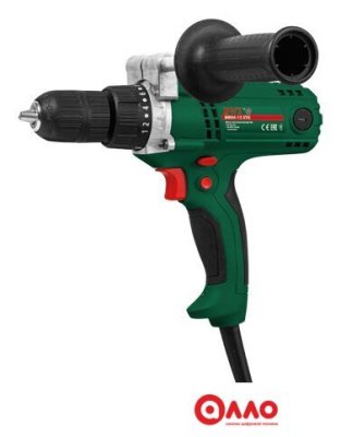 Дрель-шуруповерт DWT BM04-13 STG