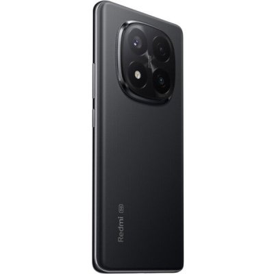Смартфон Xiaomi Redmi Note 14 Pro+ 5G 512GB 12GB RU черный