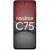 Смартфон Realme C75 8GB/128GB (RMX3941), красный