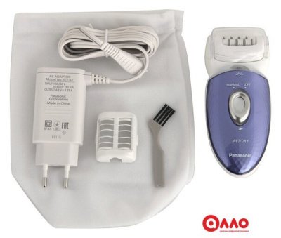 Эпилятор Panasonic ES-ED23-V520
