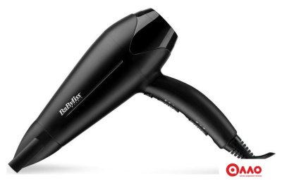 Фен BaByliss D563DE