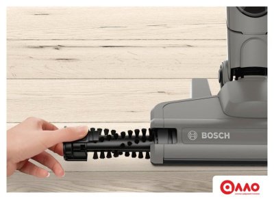 Пылесос Bosch BBHF214G