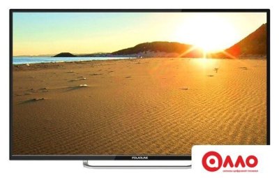 Телевизор Polarline 42PL11TC-SM (REV. 1)