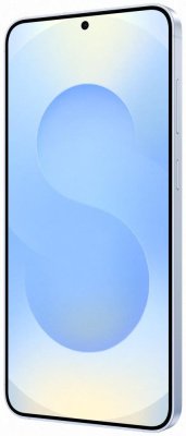 Смартфон Samsung Galaxy S25+ 12GB/256GB голубой