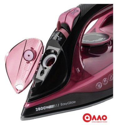 Утюг Galaxy Line GL6132 Утюг Galaxy Line GL6132