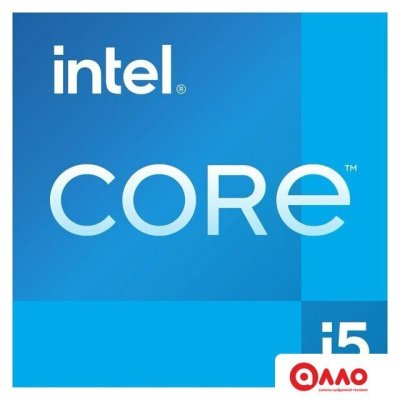 Процессор Intel Core i5-14400