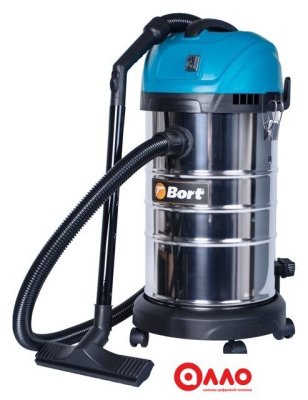 Пылесос Bort BSS-1630 SmartAir
